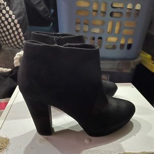 Womens boots